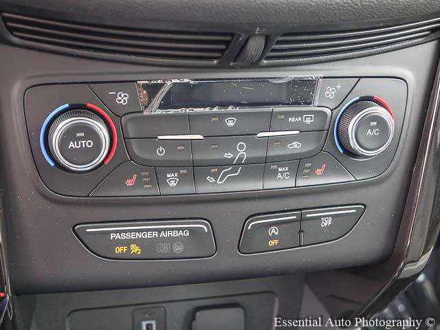 Ford Escape 2017 photo 15